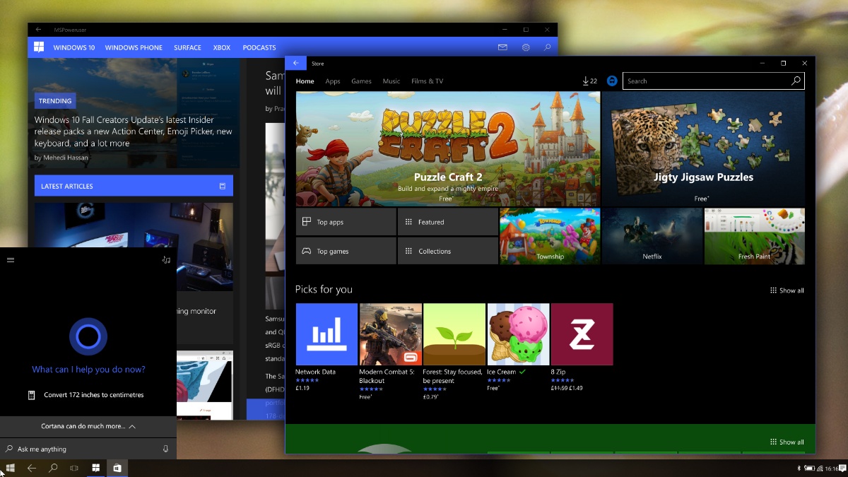 Everything you need to know about CShell in Windows 10