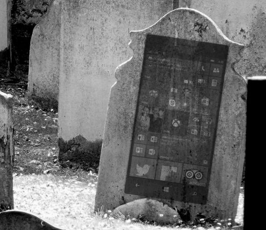 Windows 10 Mobile