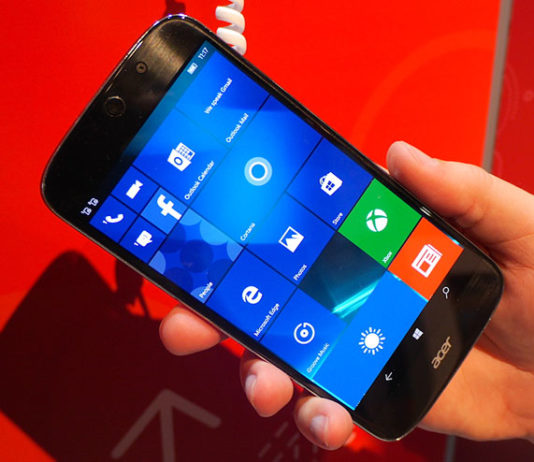 Don’t expect a new build for Windows 10 till Tuesday and here’s why