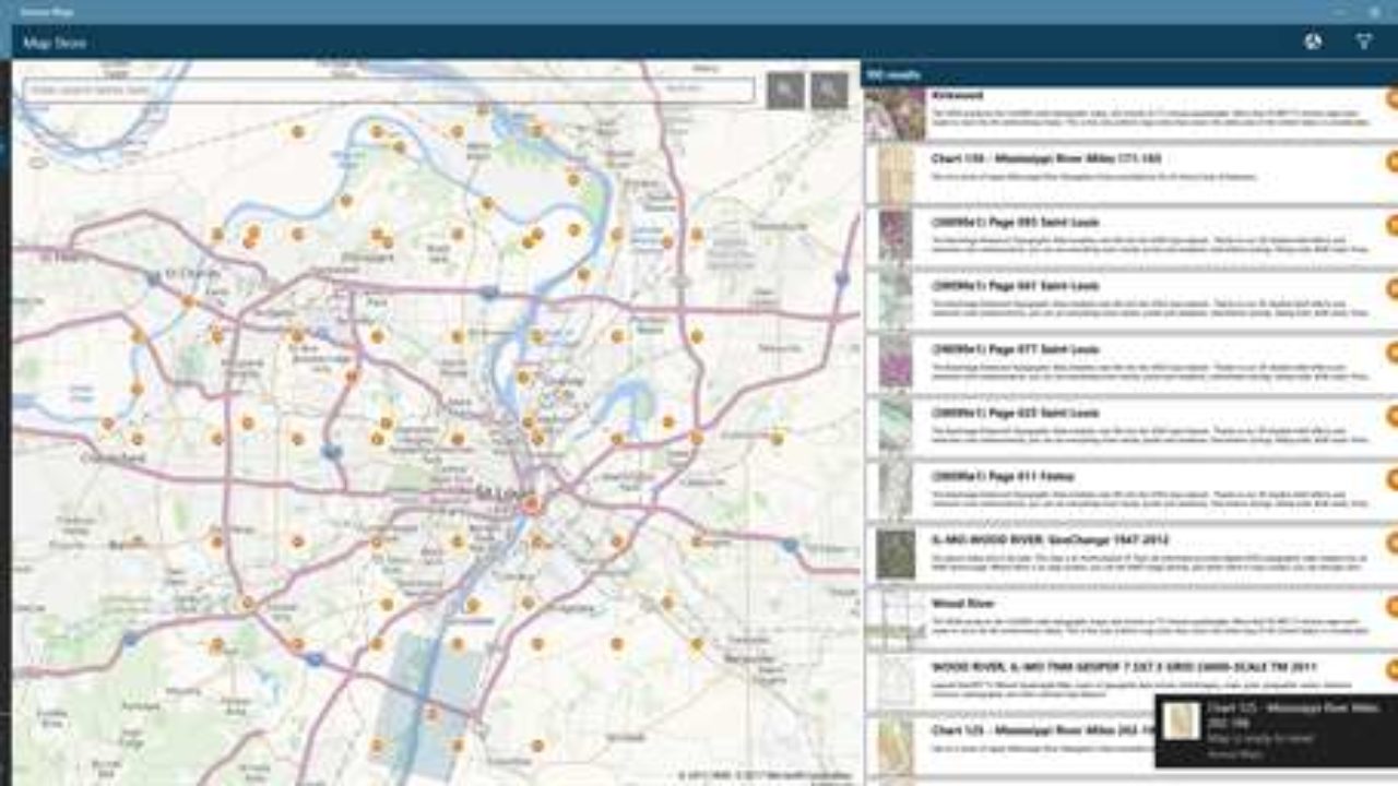 Avenza Maps For Pc Avenza Maps To Soon Discontinue Support For Its Windows Phone App