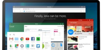 Dual Boot Windows 10 and Android