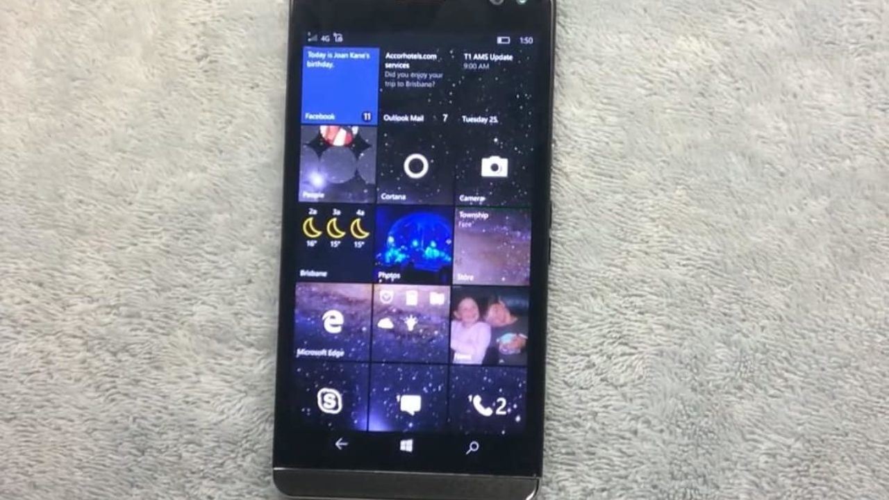 Save $500 on HP Elite x3 flagship Windows Phone, now available for 