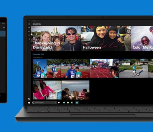 Microsoft updates the Remix 3D elements for Photos app with new name