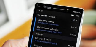 Outlook Mail on Windows 10 Mobile-min (1)