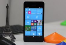 Sideload apps in Windows 10 Mobile on Lumia