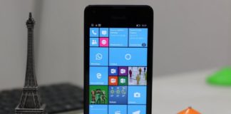 Sideload apps in Windows 10 Mobile on Lumia
