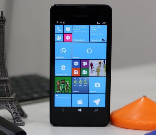 How to sideload apps in Windows 10 Mobile Sideload apps in Windows 10 Mobile on Lumia