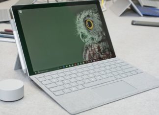 Surface Pro