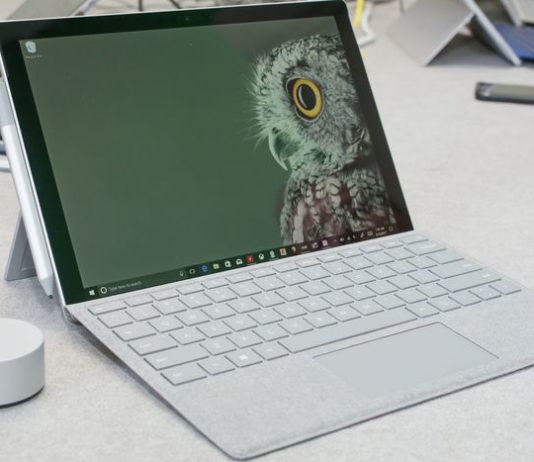 Surface Pro