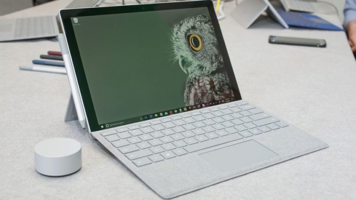 Surface Pro