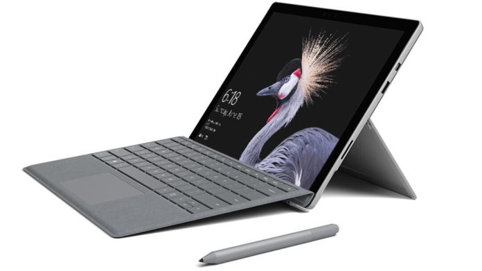 Surface Pro