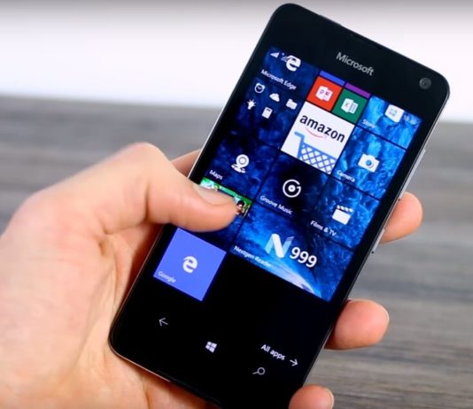 Summer is over, where are the new features for Windows 10 Mobile?