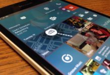 Windows Maps for Windows 10 Mobile