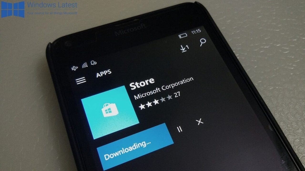 Windows 10 Mobile Купить
