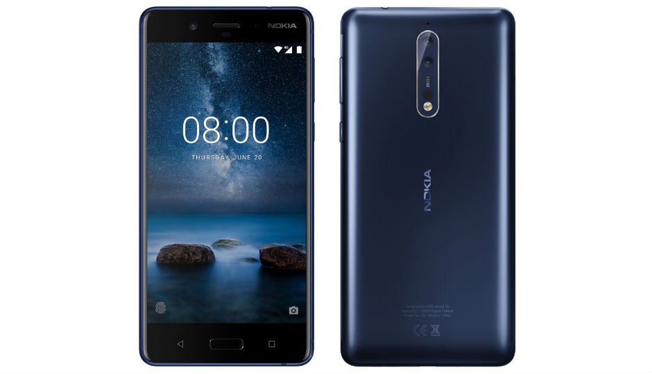 Nokia Nokia