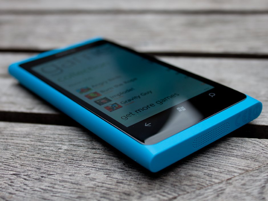 Nokia Nokia