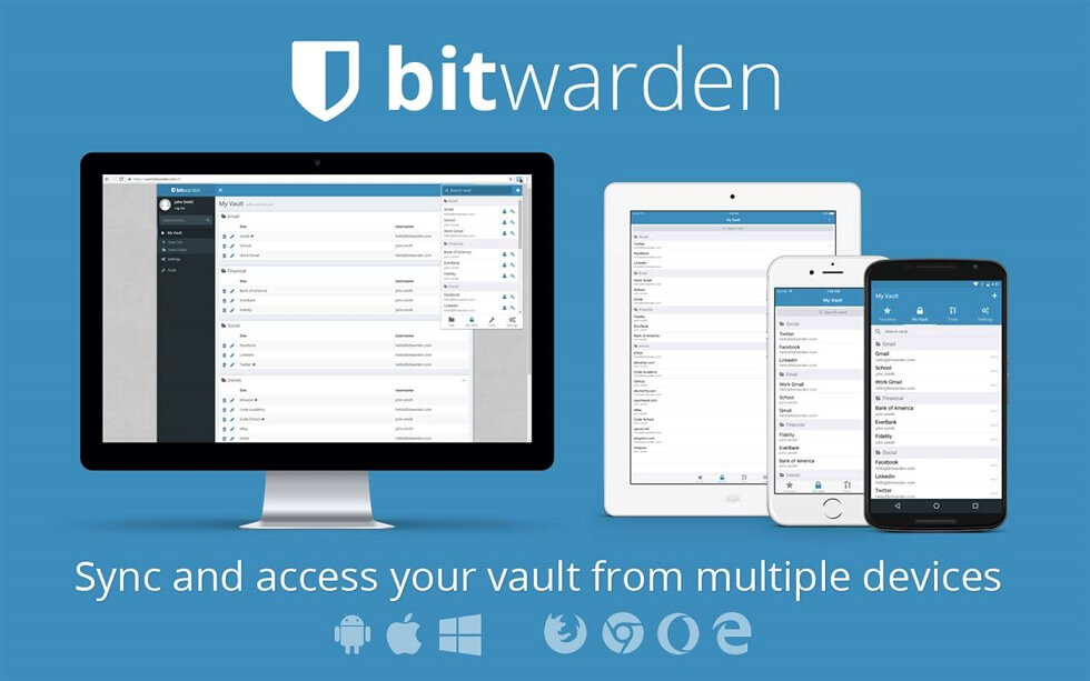 bitwarden chrome extension download bitwarden chrome extension download