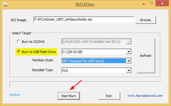 isumsoft windows password refixer usb wont boot isumsoft windows password refixer usb wont boot