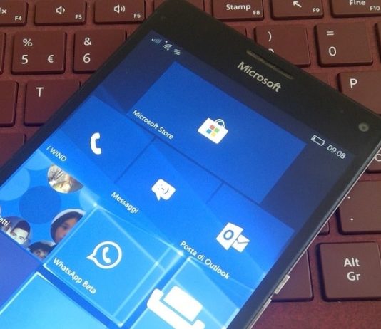 Microsoft Store on Mobile-min