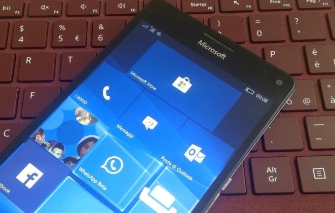 Microsoft Store for Windows 10 Mobile is getting a major update on the ...