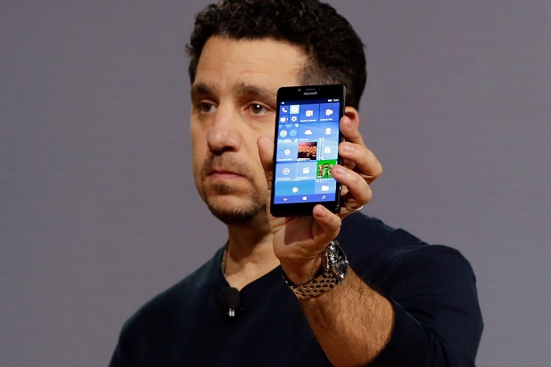 Surface Phone