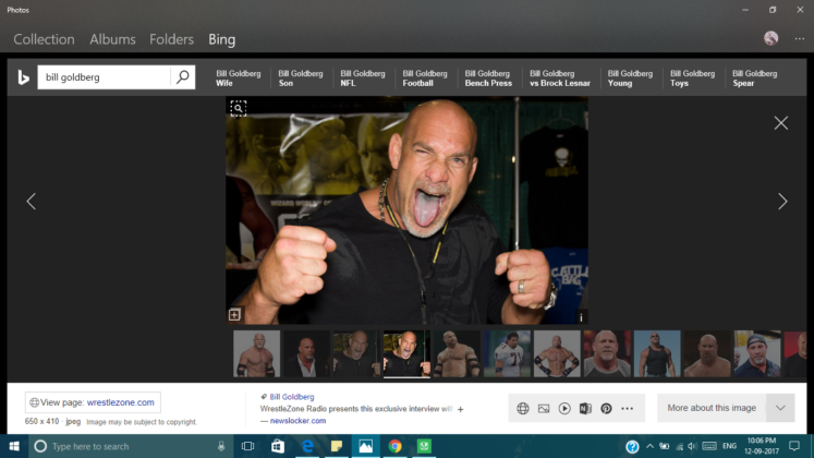 Microsoft Photos