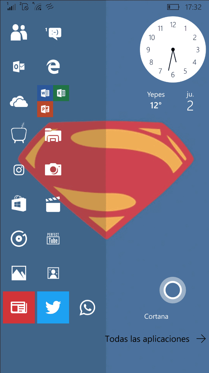 optimal layout windowx optimal layout windowx