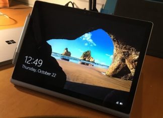 Surface Book