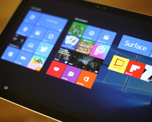 Surface Pro