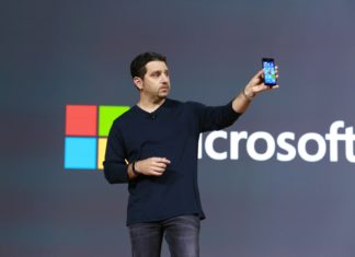 Surface Phone