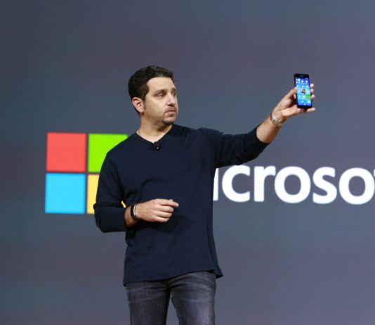 Surface Phone