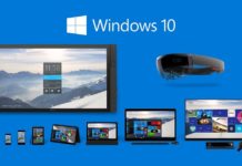 Windows 10 Devices