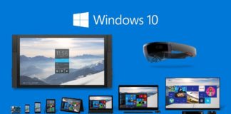 Windows 10 Devices