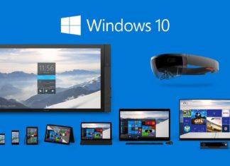 Windows 10 Devices