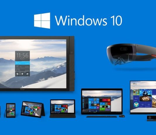 Windows 10 Devices