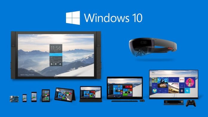 Windows 10 Devices