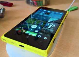 Windows 10 Mobile