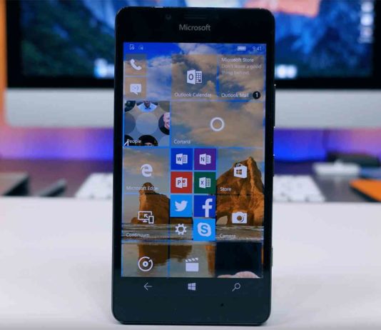 Windows 10 Mobile Build 15254.313 fails to install with error 0x80070002 Windows 10 Mobile on Lumia 950