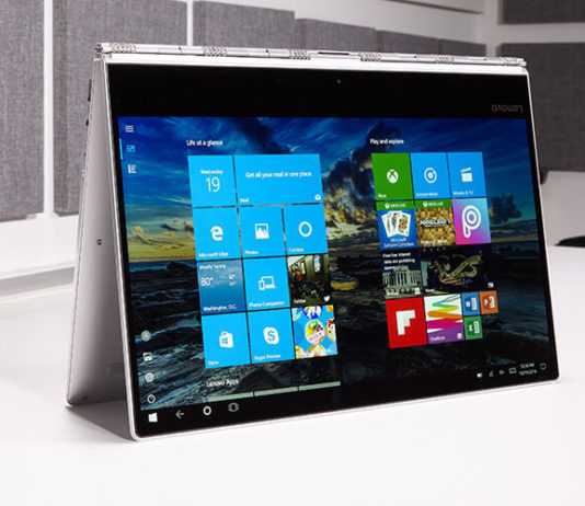 Windows 10 PC