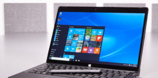 Windows 10 PCs