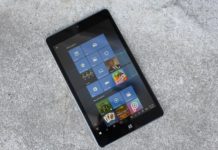 Windows 10 Tablet