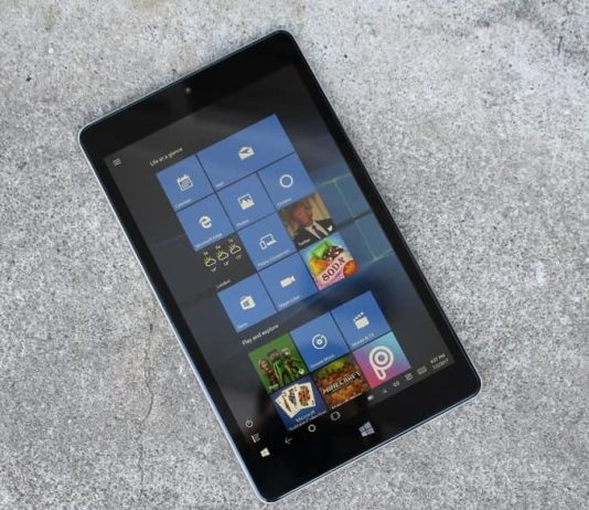 Windows 10 to get privacy settings improvements with Fall Creators Update Windows 10 Tablet