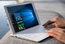 Windows 10 on ARM