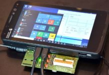 Windows 10 on ARM