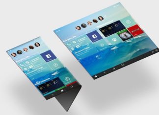 Windows Core OS