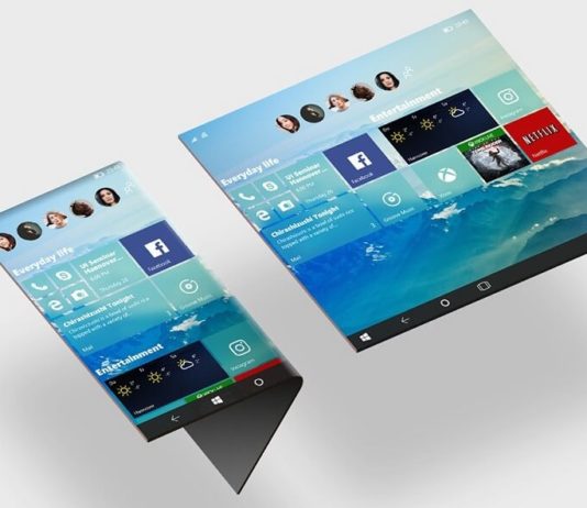 Windows Core OS