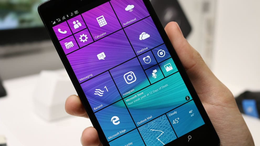 Microsoft: Windows Store has over 20,000 UWP apps