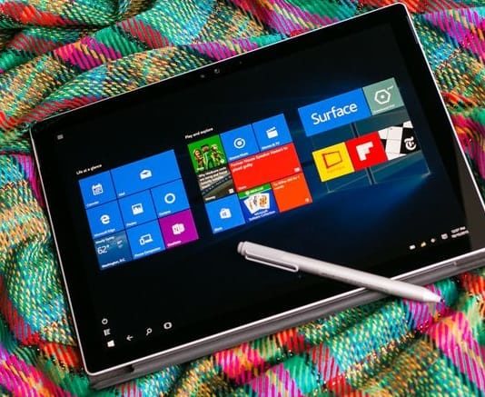 Windows 10 Build 16294 is now available on the Fast Ring