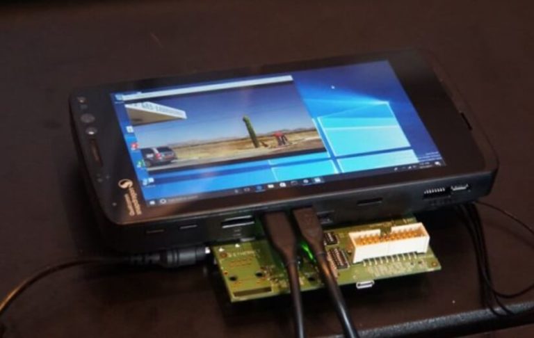 Windows Universal Platform to get the much-needed boost with ARM64