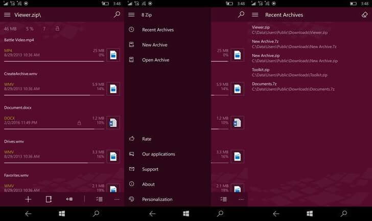 free zip for windows 10 free zip for windows 10